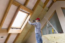 Best Attic Insulation Installation  in Kennett, MO